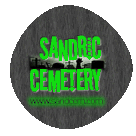Sandric Cemetery - Halloween Home Haunt Display (SandCem)
